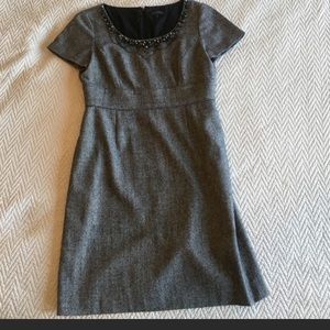 Sparkly Tahari Dress